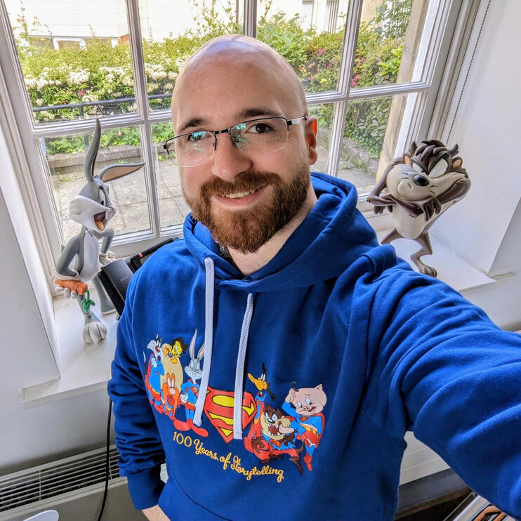 Jim Algar Jim Algar Logo